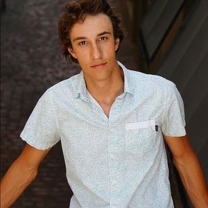 Meet your Posher, Sean